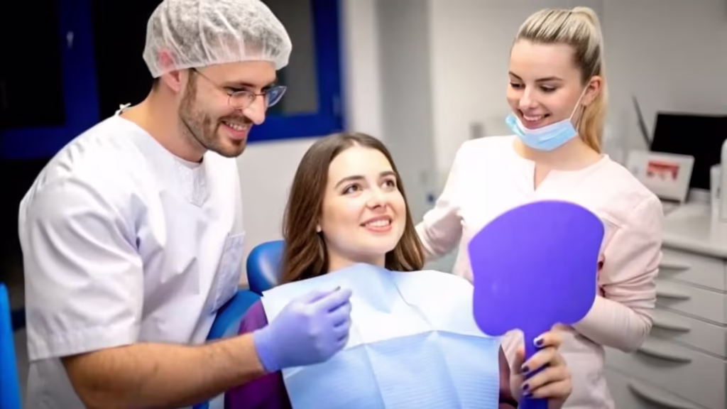 Dental Implants Cost Guide 2025 – Prices, Factors, and Affordable Options 1 Dental Implants Cost