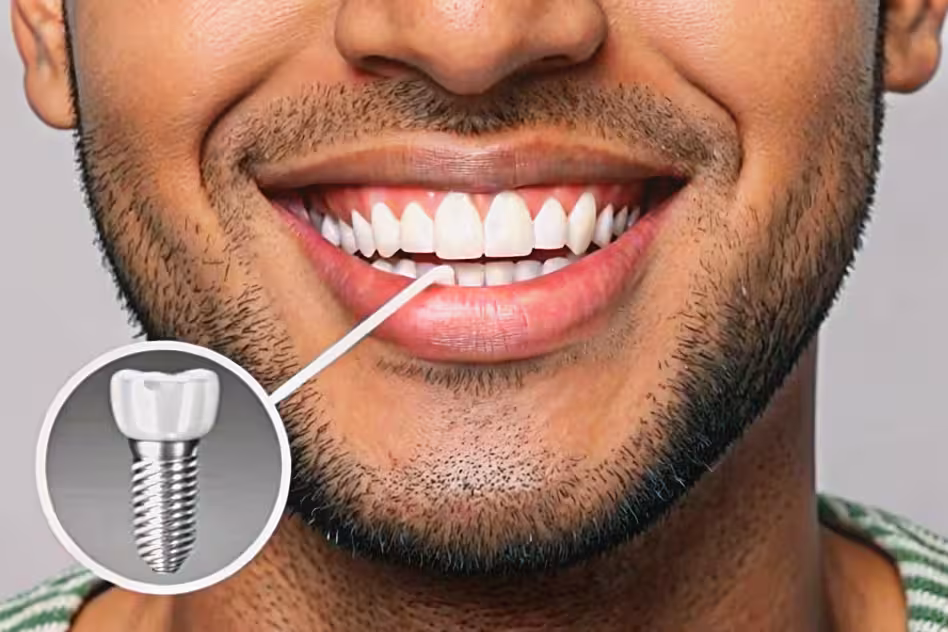 Dental Implants Cost UK (2025 Guide): Full Price Breakdown 1 dental implants cost uk