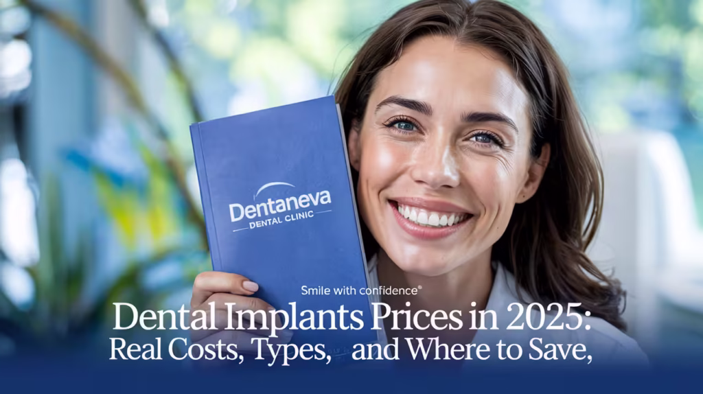 Dental Implants Prices in 2025: Real Costs, Types, and Where to Save 1 dental implants prices