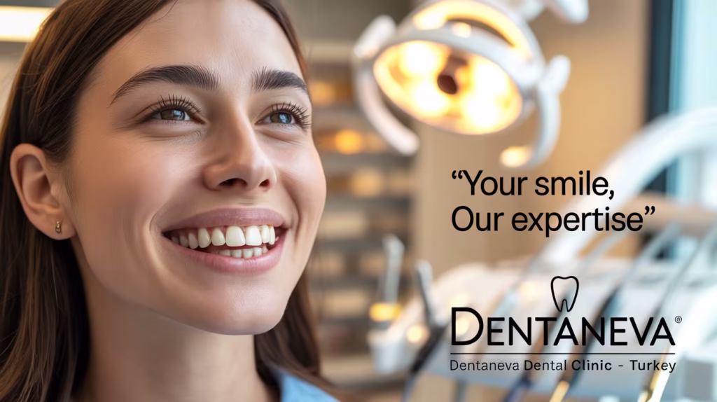 Top 10 Reasons People Trust Dental Implants in Turkey for a New Smile 1 Dental Implants in Turkey