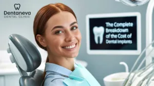 cost of dental implants
