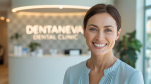 cost of dental implants uk