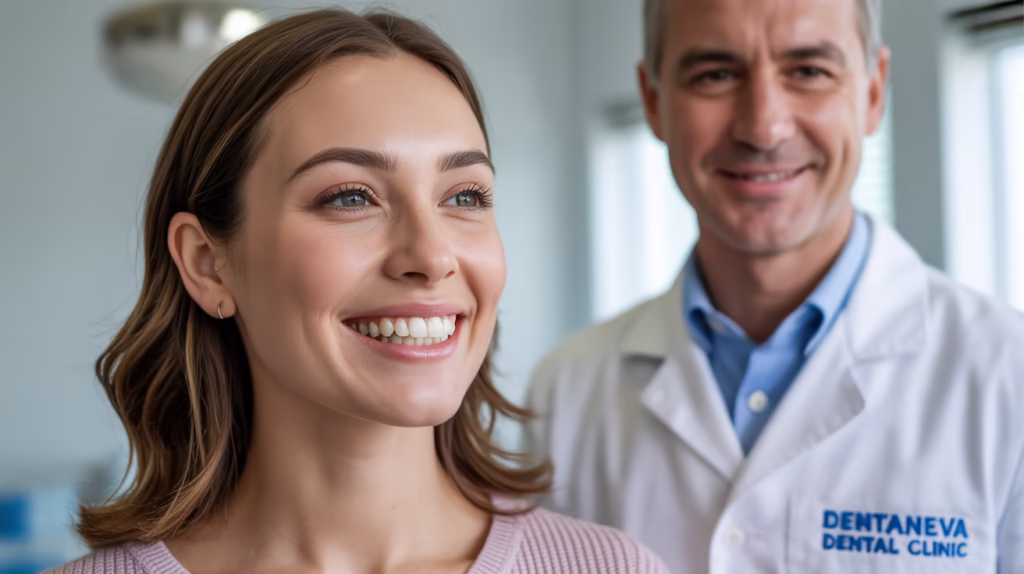 Dental Implants UK Cost: 2025 Prices and Affordable Alternative Abroad 1 dental implants uk cost