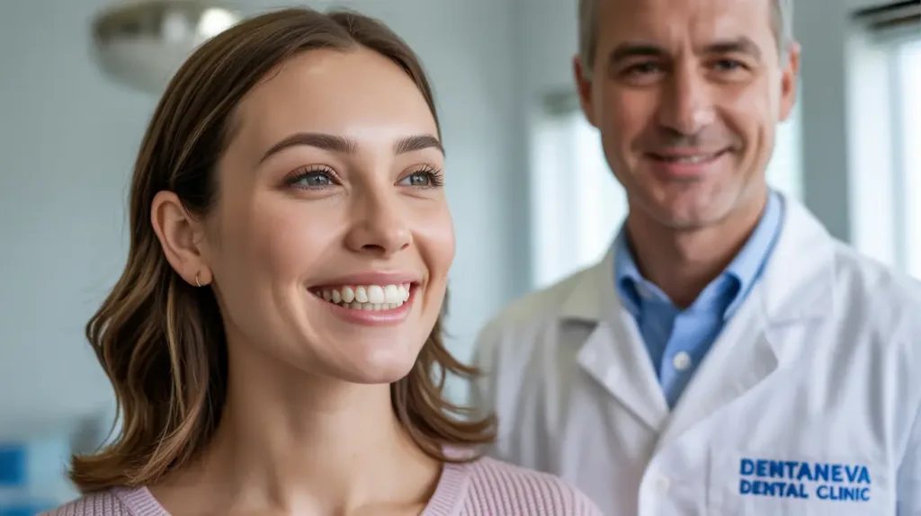 Dental Implants UK Cost: 2025 Prices and Affordable Alternative Abroad 1 dental implants uk cost