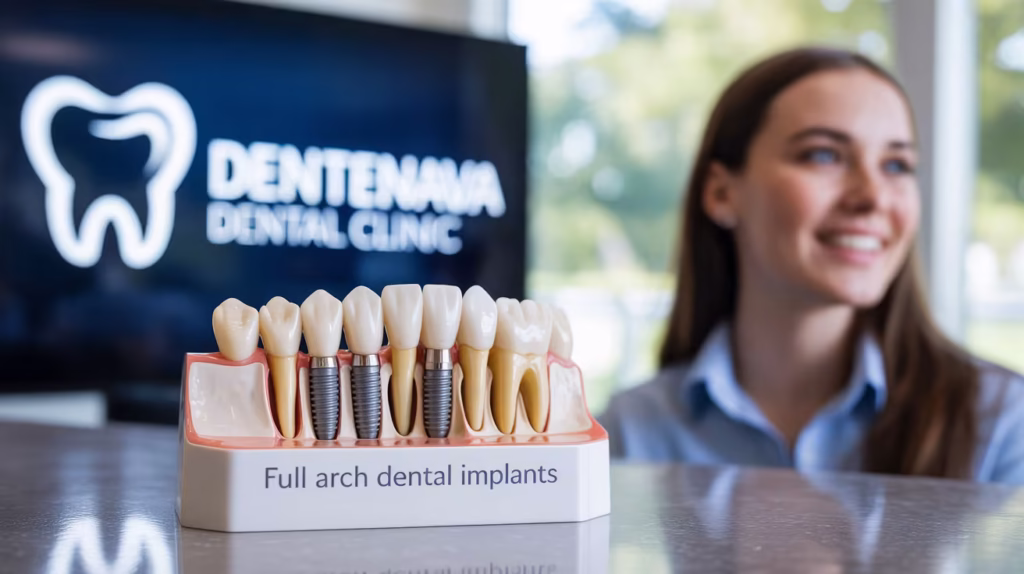 Top 5 Things to Know About Full Arch Dental Implants Before You Decide 1 full arch dental implants
