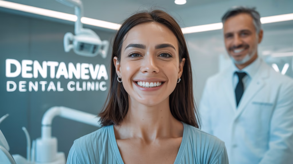 Full Mouth Dental Implants Cost: 7 Things You Need to Know Before You Pay 1 full mouth dental implants cost