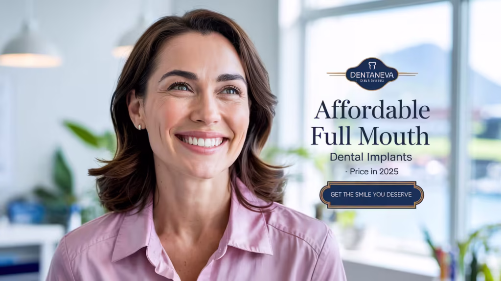 Affordable Full Mouth Dental Implants Price in 2025: Get the Smile You Deserve 1 full mouth dental implants price