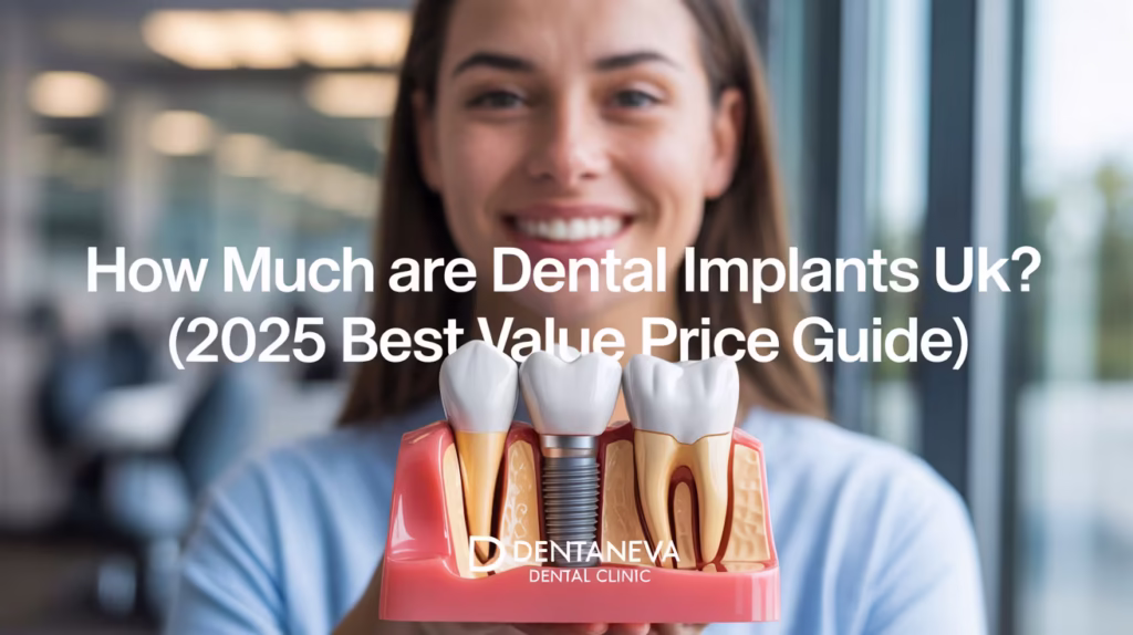 How Much Are Dental Implants UK? (2025 Best Value Price Guide) 1 how much are dental implants uk