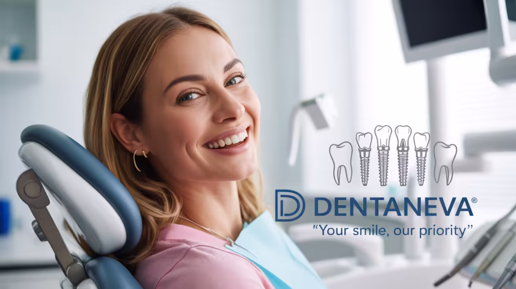 How Much Is a Dental Implant? Full Breakdown by Type, Cost, and Country (2025 Guide) 1 how much is a dental implant