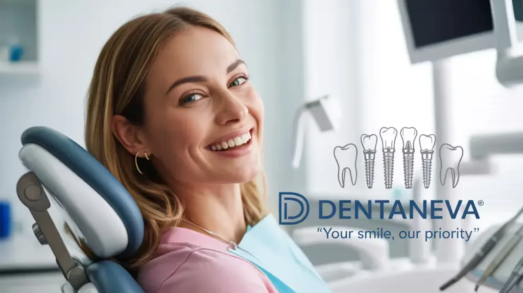 How Much Is a Dental Implant? Full Breakdown by Type, Cost, and Country (2025 Guide) 1 how much is a dental implant