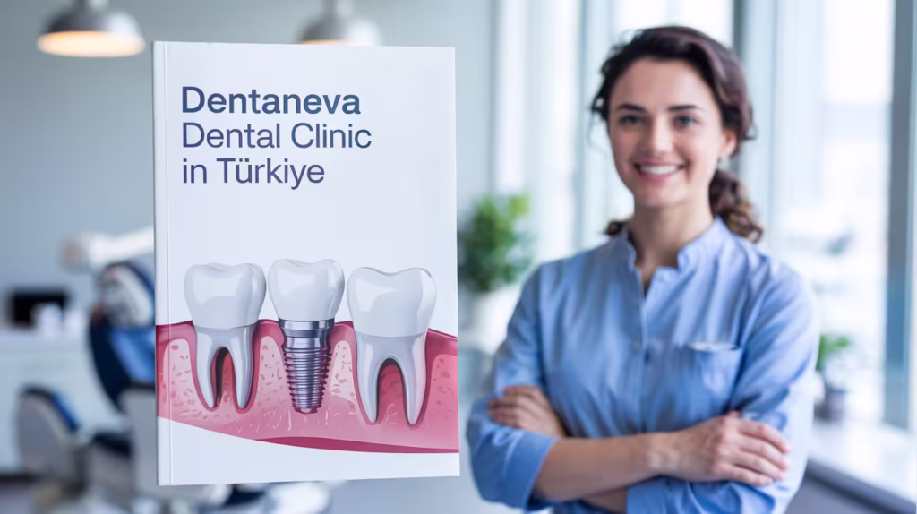 How Much Is a Full Set of Dental Implants UK? (2025 Honest Cost Guide) 1 how much is a full set of dental implants uk