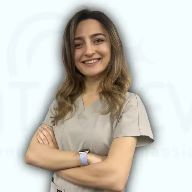 Dr. Emine Çağlar Karslı