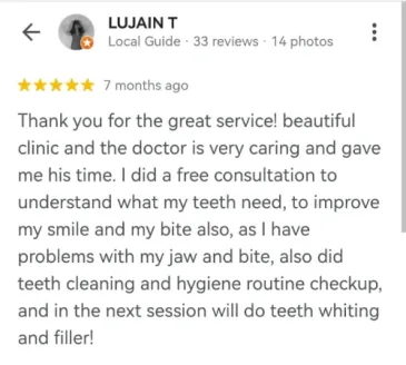 Testimonial 04
