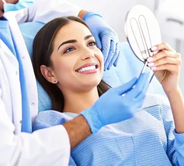 Gummy-Smile-Treatment Gummy Smile Treatment