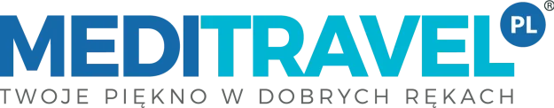 Meditravel Logo