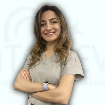 Dr. Emine Çağlar Karslı