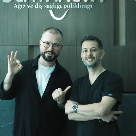 Dentaneva Doctors