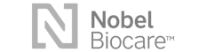 Nobel Biocare Logo Nobel Biocare Logo