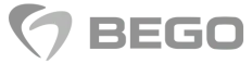 bego logo bego logo